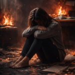 Le Burn-out : ce grand incendie que personne ne voit