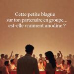 L&rsquo;effet de groupe dans le couple